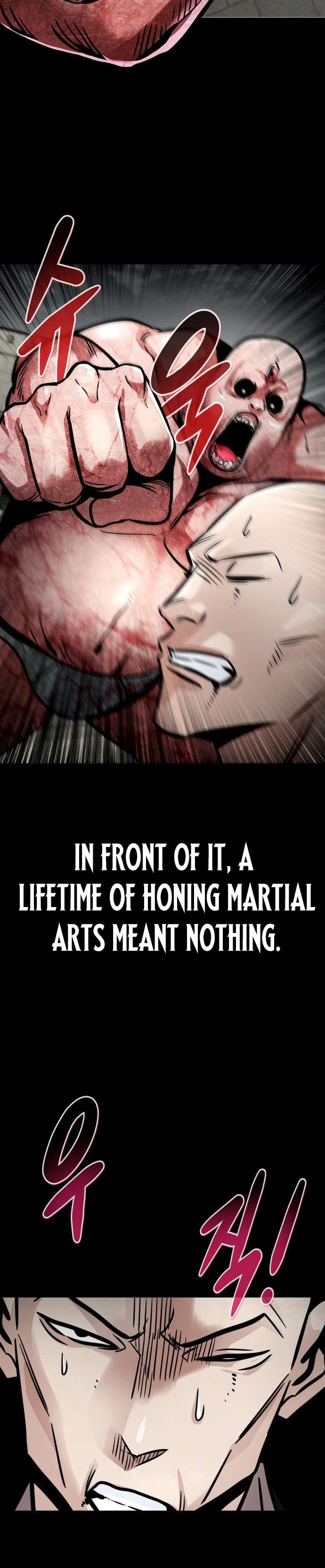 All Rounder Chapter 85 15